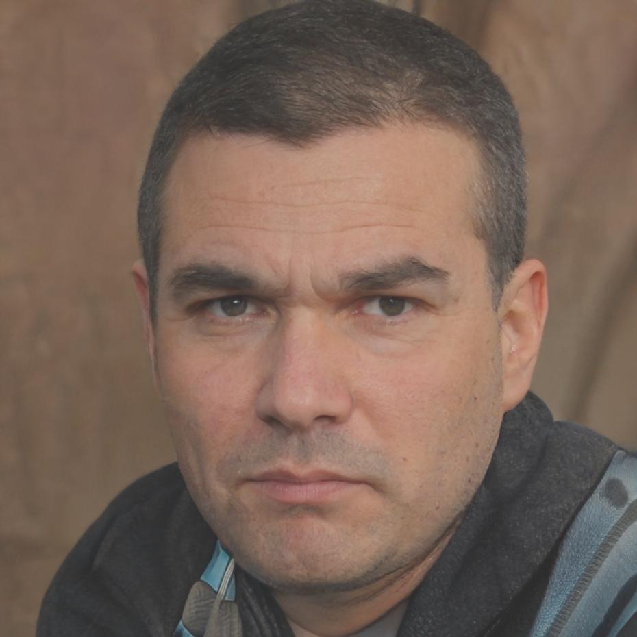 Michael Reynolds, Industry Relations Director