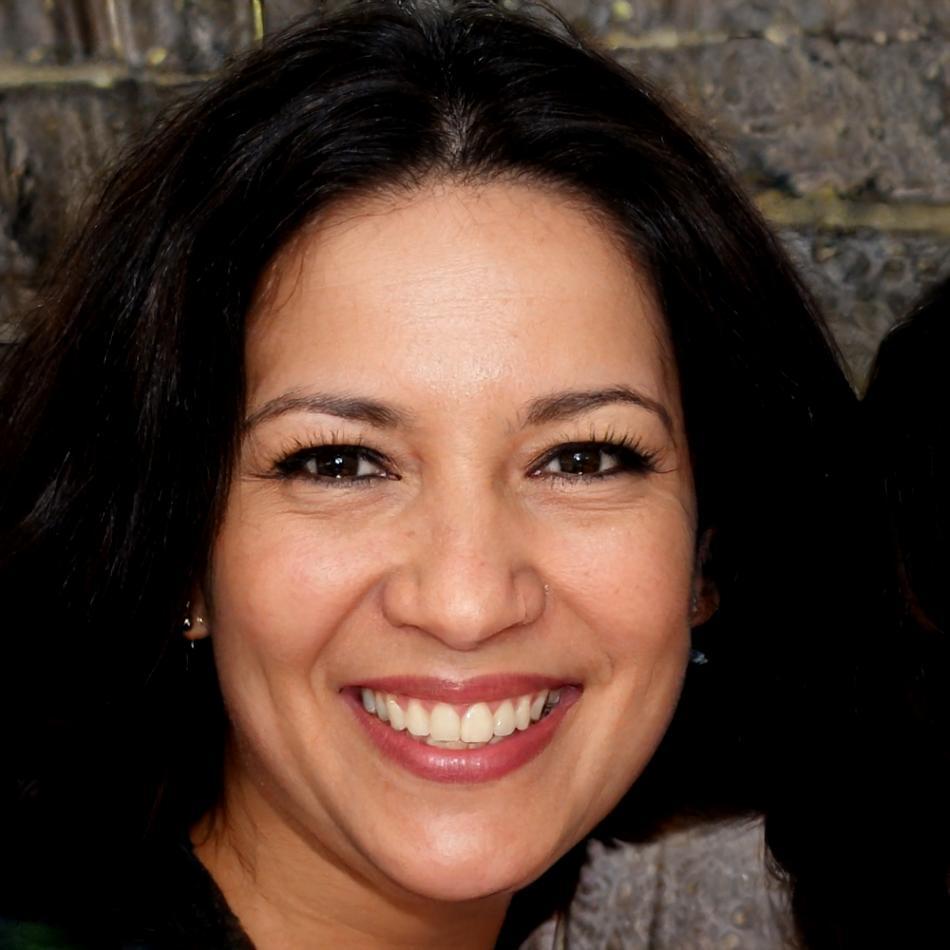 Sarah Donovan, Marketing Professional