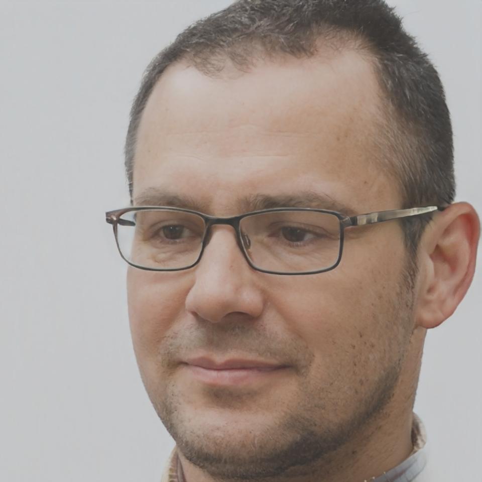 Paul Donovan, Career Development Specialist